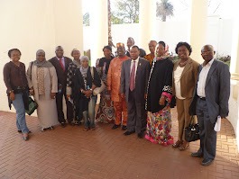 Executive Leadership Program